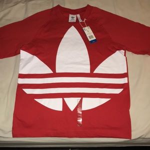 Adidas Men’s Tee🆕